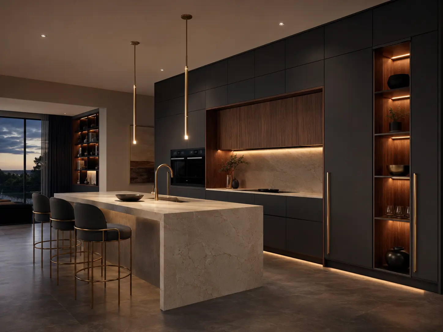 Cocina Planejar & Cia