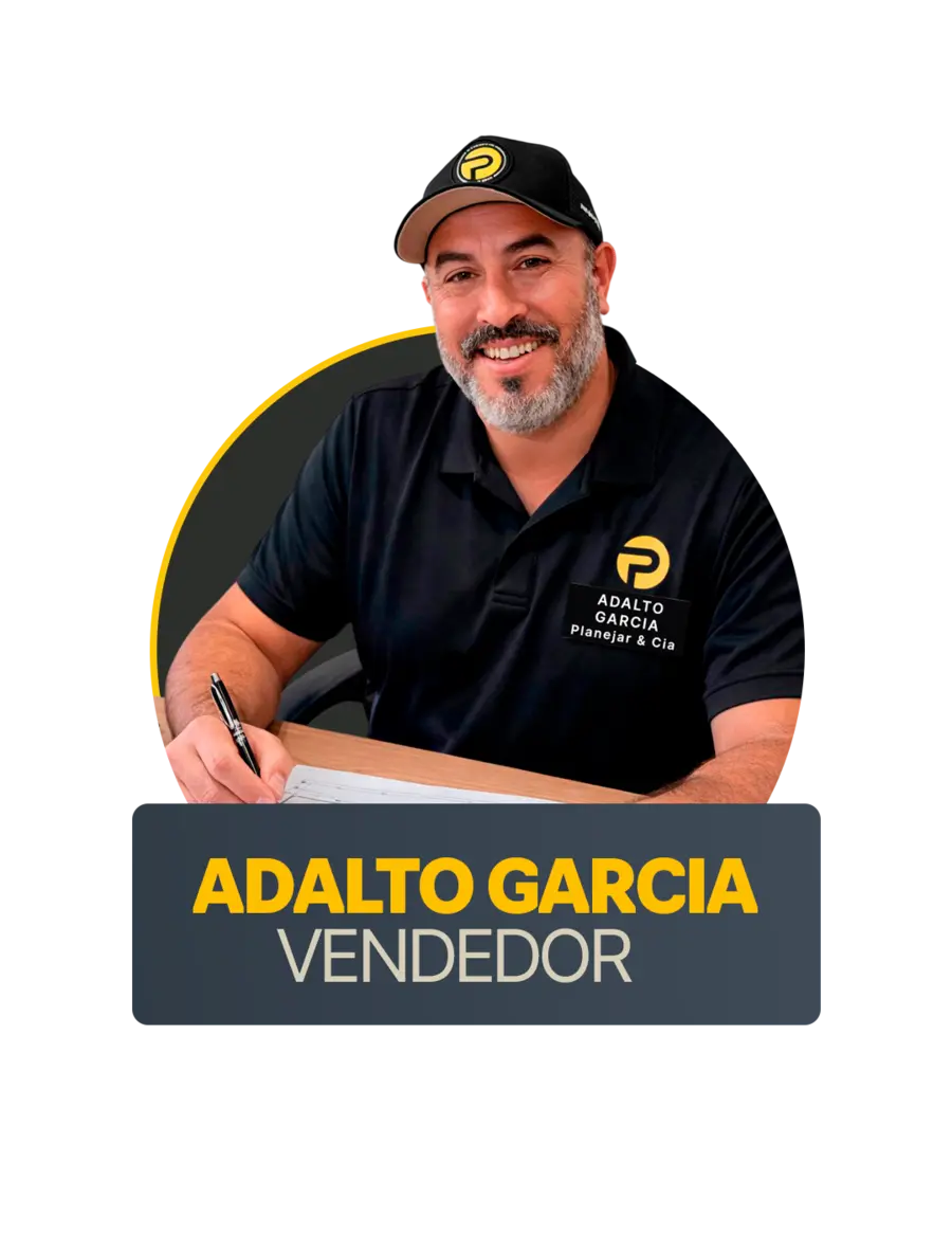 Adalto García