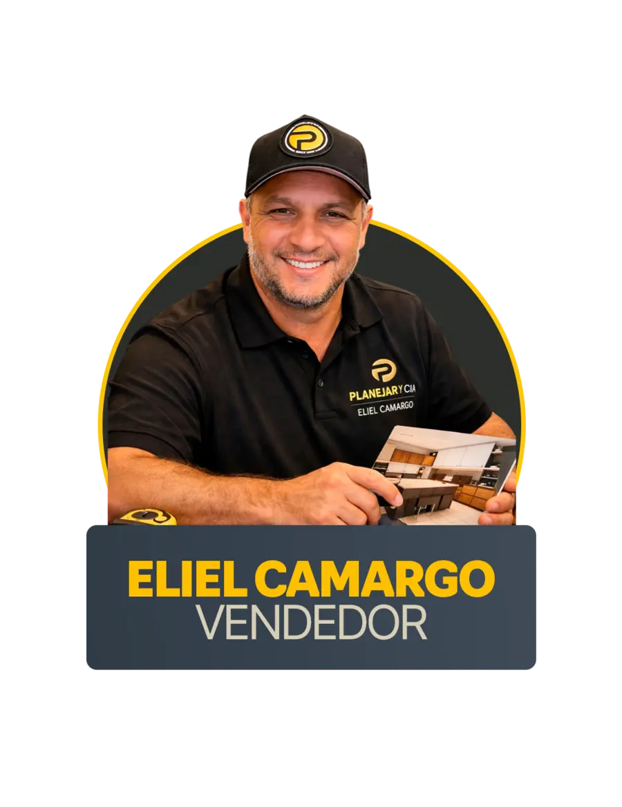 Eliel Camargo